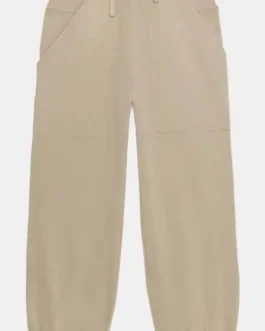 PANTALÓN JOGGER BOLSILLOS